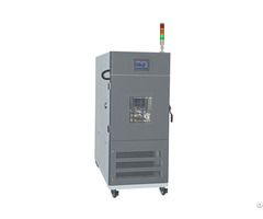 Temperature Cycling Test Chamber For Battery