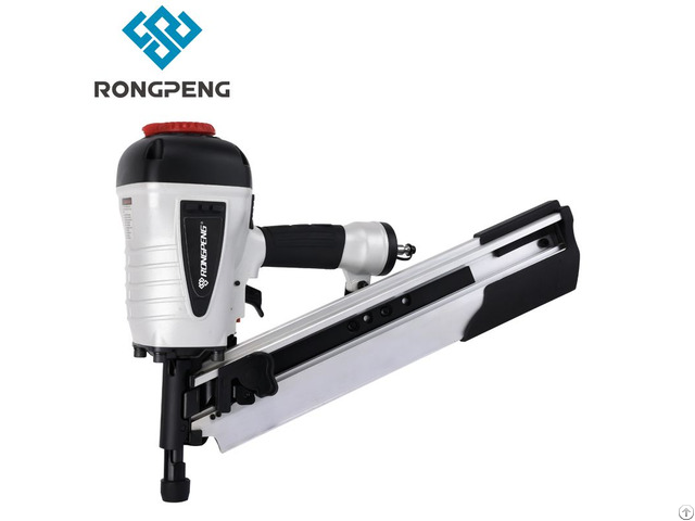 21°round Head Framing Nailer Rhf9021ra