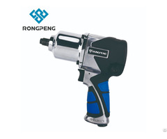 Rongpeng 1 21 2 Inch Air Imapct Wrench Rp27432
