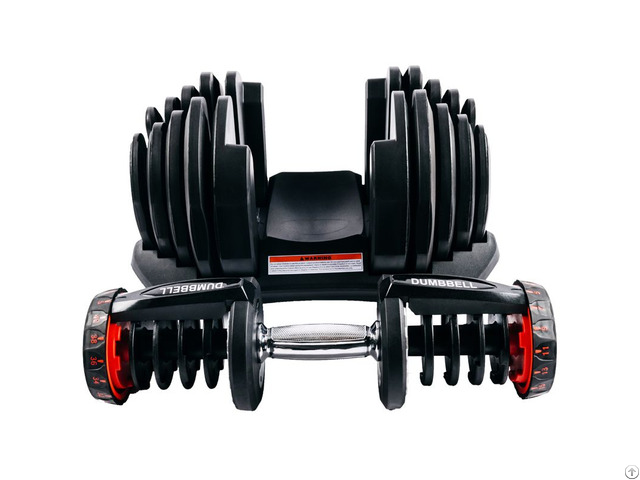 Adjustabel Dumbbells