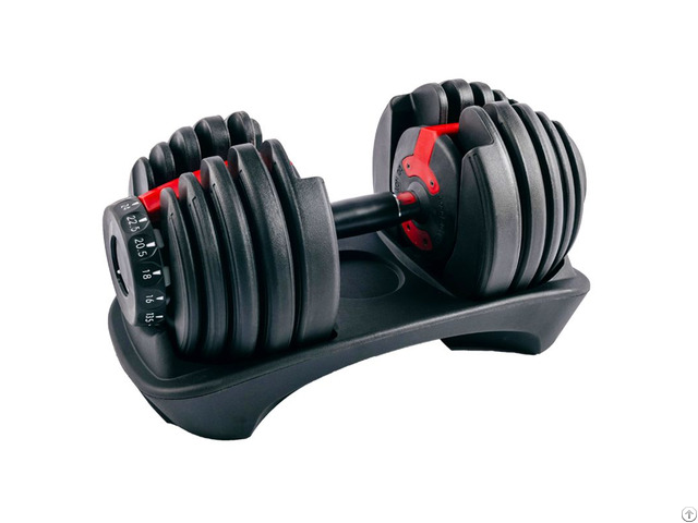 Adjustable Dumbbels 24kg