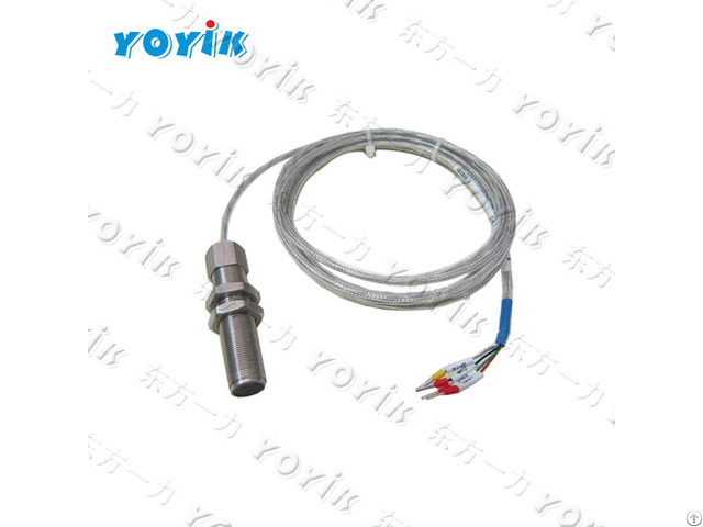 Rotation Speed Sensor Cs 2 For Power Plant