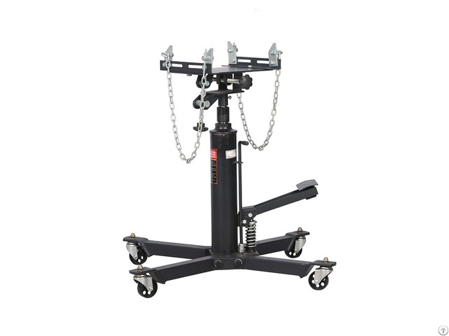 High Quality Mechanical 0 5t Transmission Jack