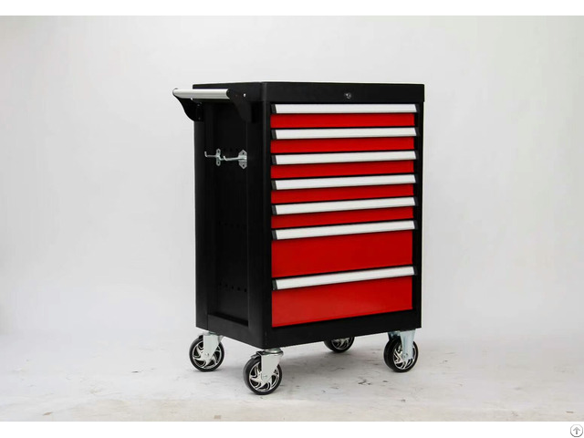 Heavy Duty 5 7 Drawers Tool Cabinet With Every Drawer Has Own Lock