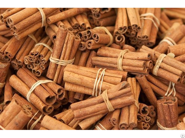 Cinnamon Sticks