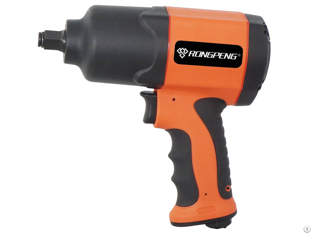 Rongpeng 1 2 Impact Wrench Rp7451