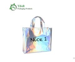 Eco Bag Reusable Packaging Non Woven Has Many Kinds Of Goods