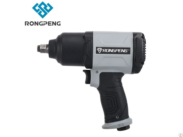 Impact Wrench Pneumatic Tools Rp37407