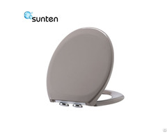 Oval Toilet Seat Cover Wholesaler