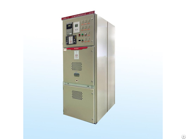 Worldwide High Voltage Electric Switchgear