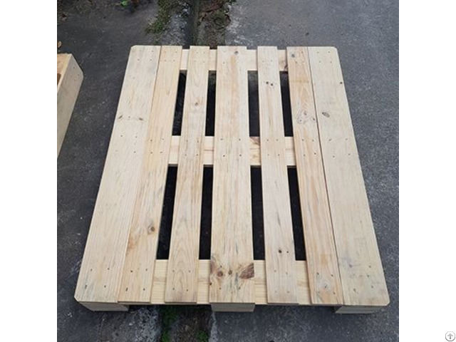 Eu Wooden Pallet