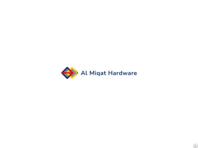 Stainless Steel Woven Crimped Wire Mesh Al Miqat Hardware