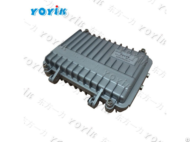 Yoyik Supply Signal Converter Gjcf 6a