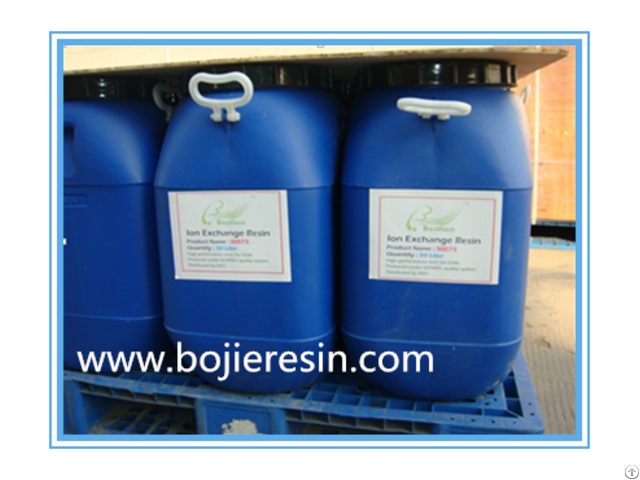 Adsorbent Resin For Astaxanthin Extraction Bestion