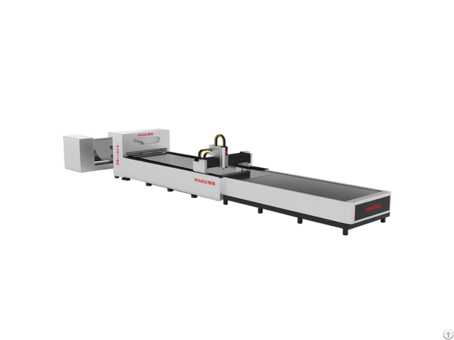 Hot Sale Coil Automatic Loading Laser Cutting Machine