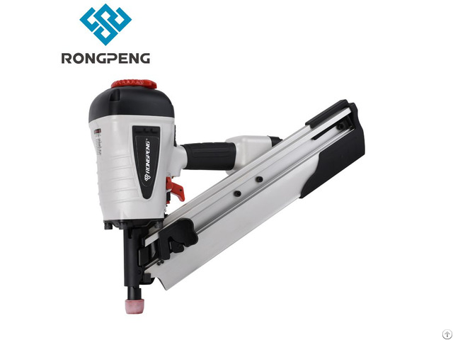 Rongpeng 34° Clipped Head Framing Nailer Chf10034ra