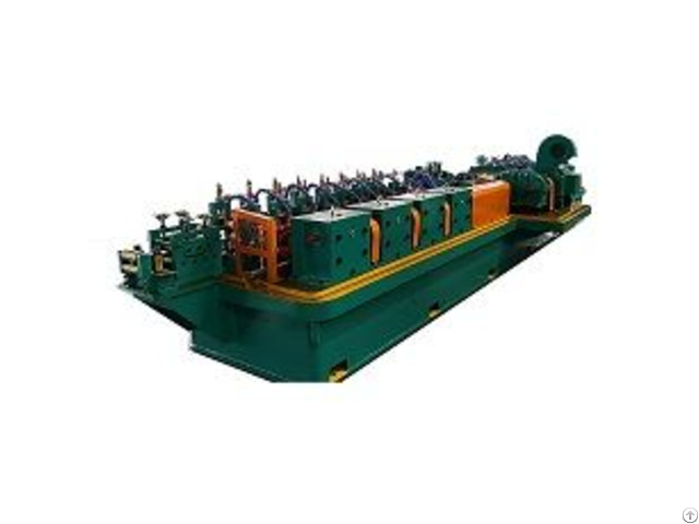 Steel Pipe Making Machine Manufacturers And Suppliers