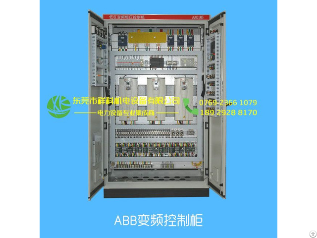 Abb Inverter