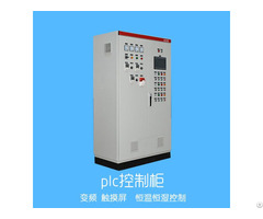 Plc Control Cabinet For