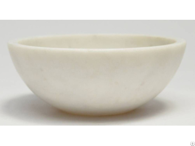 Marble Bowl