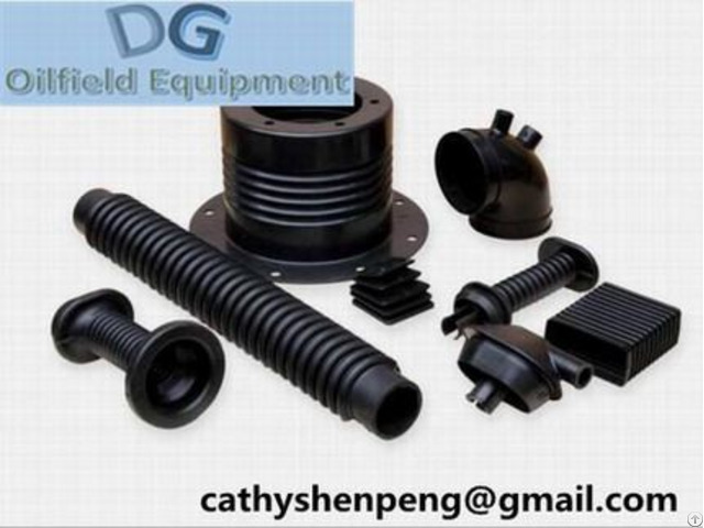 China Manufacturer Qpq Coatingcouplings For Submersible Pump And Protector