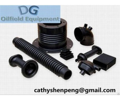 China Manufacturer Qpq Coatingcouplings For Submersible Pump And Protector