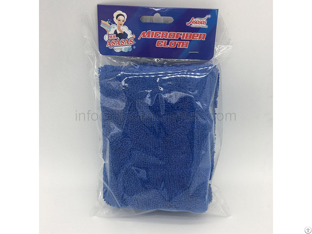 Microfiber Towel