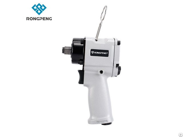 Rongpeng 1 2 Inch Mini Air Impact Wrench Rp7426