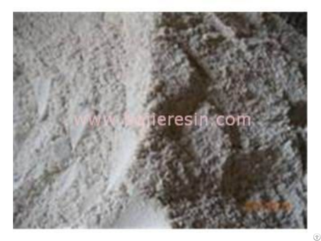 Xylitol Extracting Resin Bestion