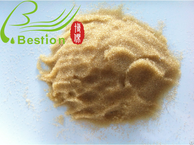 Centella Separation And Purification Resin