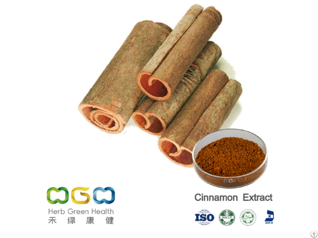 Cinnamon Extract