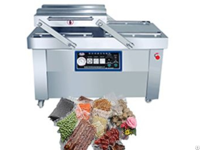 Automatic Vacuum Packaging Sealer