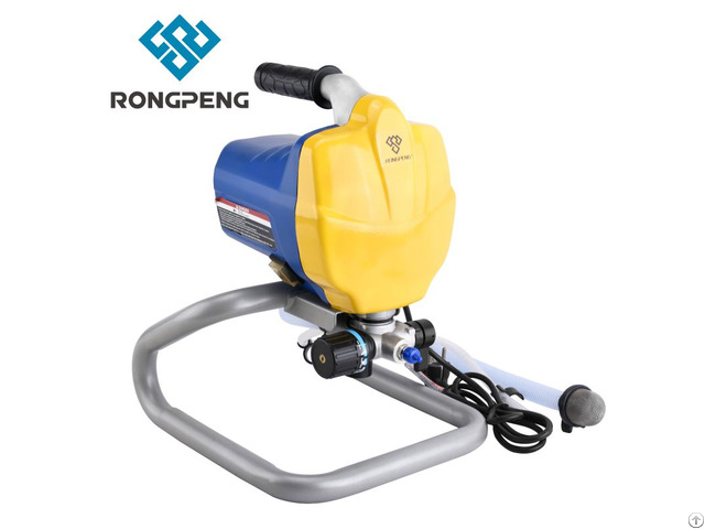 Airless Paint Sprayer R8620