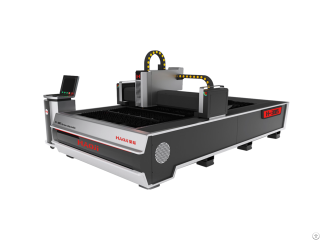 Laser Engraving Machines Single Platform Cutting Machine