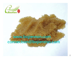 Seven Aca Recovery Resin