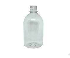 Plastic Pet Bottles 28