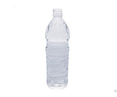 Plastic Pet Bottles 30