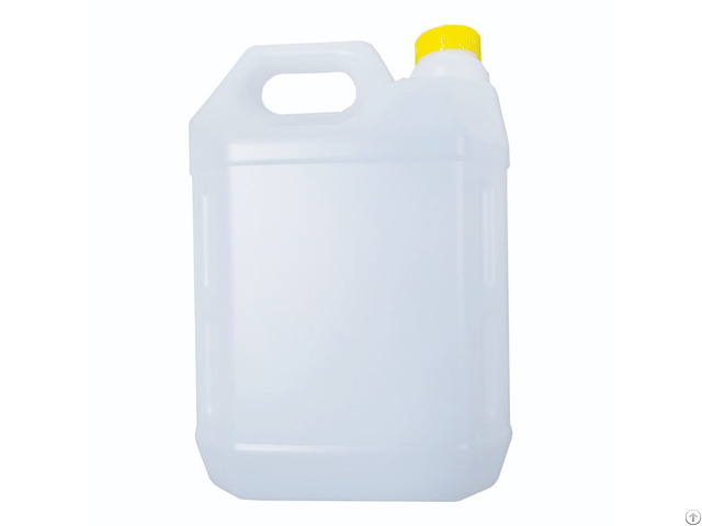 Hdpe Plastic Jerry Cans