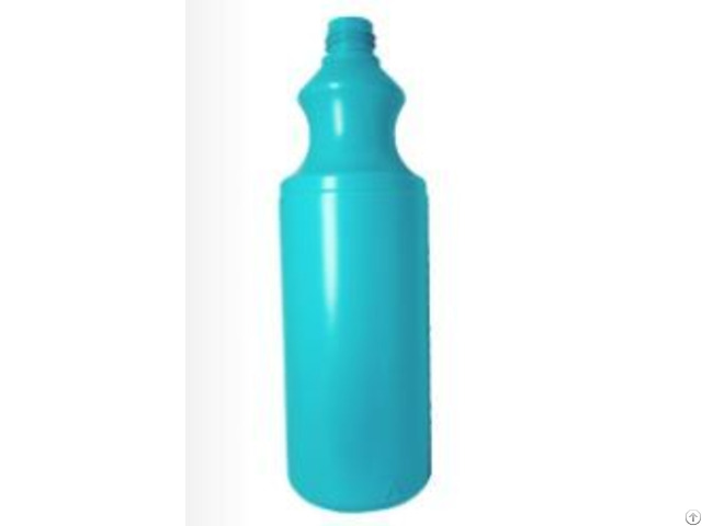 Plastic Hdpe Bottles 1l