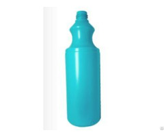Plastic Hdpe Bottles 1l