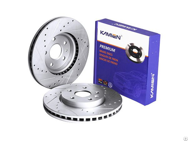 Car Brake Discs And Drums