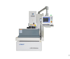 All In One Type T Wire Cutting Edm Machines