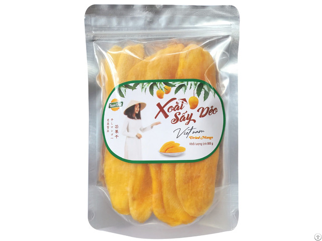 Dried Mango