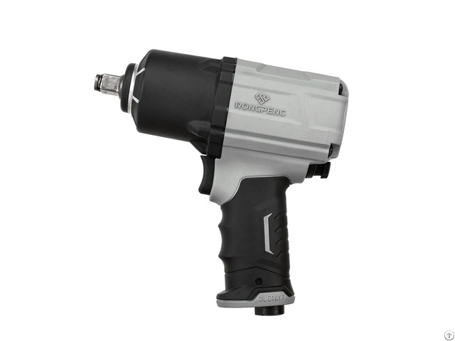 Rongpeng 1 2 Inch Heavy Duty Air Impact Wrench R901