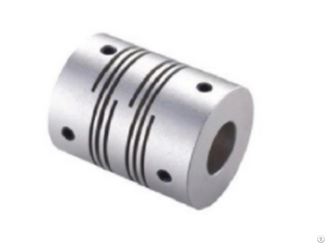 Coupling Mighty Parallel Setscrew Typefc P1 Aluminum Alloy Made In China