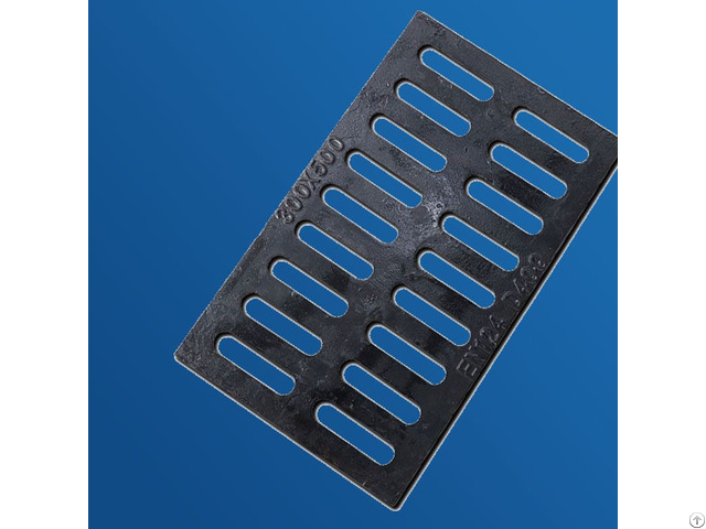 Ductile Iron Grating High Quality