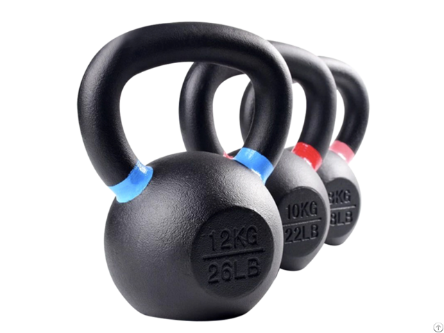 China Supplier Kettle Bell Delfin Sports