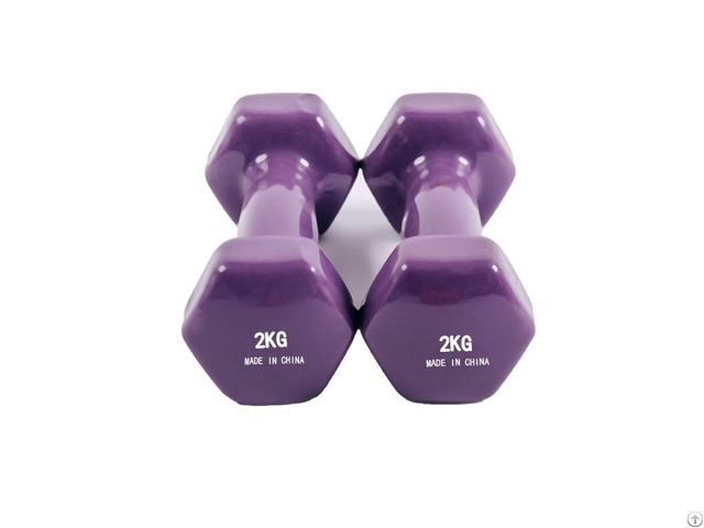 Delfin Sports Competitive Price Fixed Weight Dumbbell