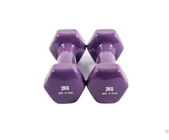 Delfin Sports Competitive Price Fixed Weight Dumbbell