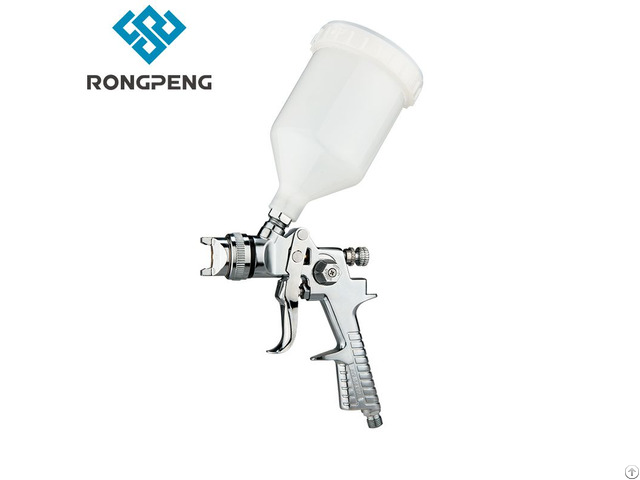 Hvlp Spray Gun H881